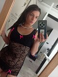 Viktorie (25), Nitra, ID:28696
