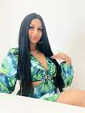 Karolina (25), Kosice - Stare Mesto, ID:28724
