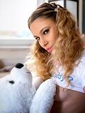 Milka (22), Bratislava - Nove Mesto, ID:28730
