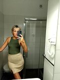 Anna UA (30), Bratislava - Staré Mesto, ID:28064