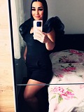 Simona Anál (39), Nitra, ID:26915