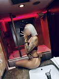 Kassandra (22), Bratislava - Nové Mesto, ID:28747