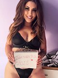 Kateryna (25), Košice - Staré Mesto, ID:28709