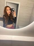 Cloe (21), Kosice - Stare Mesto, ID:24857
