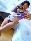 Olivia (33), Bratislava - Petržalka, ID:21293