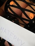 Sexi Madam (38), Bratislava - Nove Mesto, ID:23709