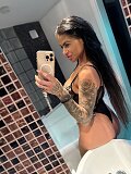 Liuška (28), Bratislava - Nove Mesto, ID:25874