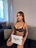 Zuzana (18), Banská Bystrica, ID:27847