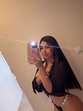 Salomé (20), Bratislava - Stare Mesto, ID:28897
