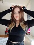 Cindy (22), Bratislava - Ružinov, ID:29114