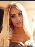 Klaudia (26), Bratislava - Vrakuna, ID:29099
