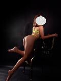 Leja Tantra (22), Bratislava - Karlova Ves, ID:29221