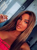 Nicole (23), Košice - Staré Mesto, ID:25364