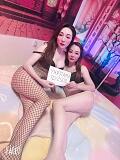 Luna & Cindy (25), Bratislava - Stare Mesto, ID:24789