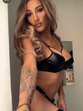 Nikki Anál (27), Bratislava - Nové Mesto, ID:28102