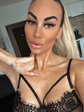 Jessyca (28), Nitra, ID:28455