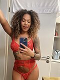 Cindy (32), Bratislava - Ružinov, ID:29476