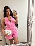 Melanie Cute (25), Bratislava - Petržalka, ID:27301