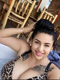 Krisztina (25), Michalovce, ID:29601