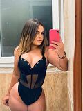 Mia (25), Bratislava - Nové Mesto, ID:29594
