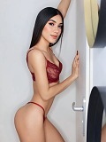 Mila (18), Bratislava - Nové Mesto, ID:28177