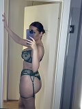 Rebbeca (26), Bratislava - Stare Mesto, ID:26708
