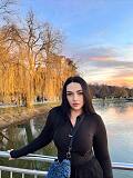 Anastasia (19), Bratislava - Nové Mesto, ID:29772