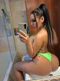 Naomi (24), Košice - Staré Mesto, ID:29714