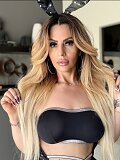 Chloe Blonde (40), Bratislava - Staré Mesto, ID:27001