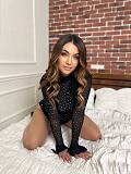 Izabella (20), Bratislava - Ružinov, ID:29803