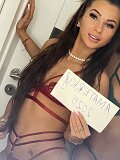 Nicole (23), Košice - Staré Mesto, ID:25364