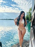 Salomé (20), Bratislava - Staré Mesto, ID:28897