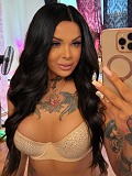 Tiara (28), Nitra, ID:26069