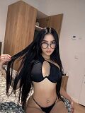Kim Luna (18), Bratislava - Petrzalka, ID:29645