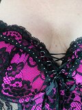 Janka Milf (51), Bratislava - Ruzinov, ID:8875