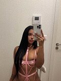 Dominicanahot (21), Bratislava - Staré Mesto, ID:30155