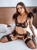 Amanda (20), Bratislava - Ruzinov, ID:32370