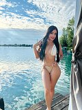 Salomé (22), Košice - Staré Mesto, ID:28897
