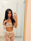 Rebeca (19), Bratislava - Ruzinov, ID:32583