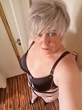 Janka Milf Anál (52), Bratislava - Ružinov, ID:8874