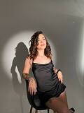 Anna (19), Martin, ID:32683