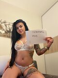 Jesica (26), Bratislava - Stare Mesto, ID:32696