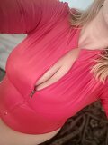 Tina (42), Pezinok, ID:18605
