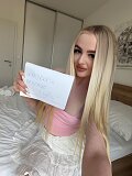 Layla (19), Bratislava - Ružinov, ID:32799