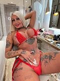 TS Michelly (35), Bratislava - Stare Mesto, ID:32803