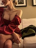 Anna De (27), Bratislava - Petrzalka, ID:32876