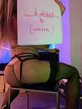 Nadržaná Candy (25), Bratislava - Petržalka, ID:33008