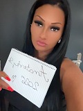 Nina (27), Kosice - Stare Mesto, ID:33018