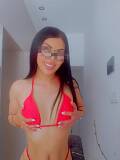 Jasminka (26), Liptovský Mikuláš, ID:25832