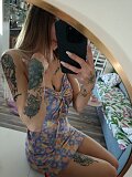 Zoe Nuru (23), Trnava, ID:17162